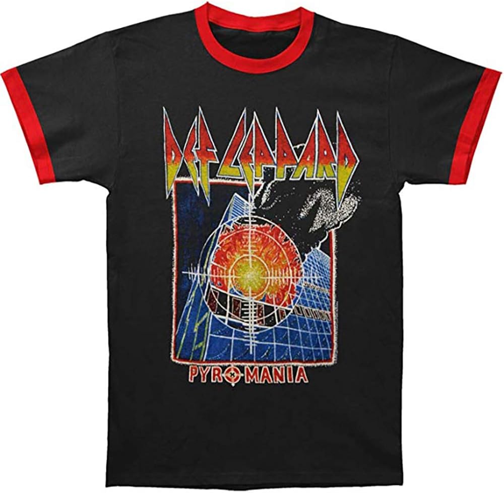 def leppard baby clothes