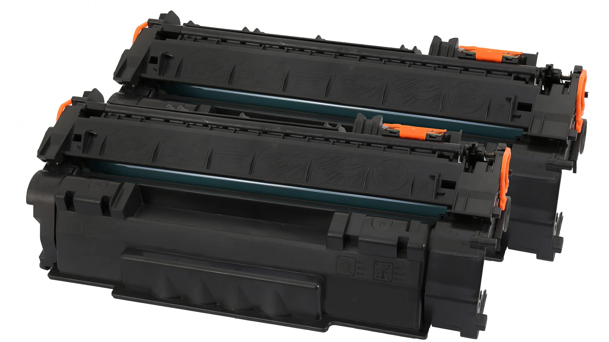Excellent Print Q5949A 49A 7553A 53A Compatible Toner cartridge for HP Laserjet 1320 MFP 1160 3390
