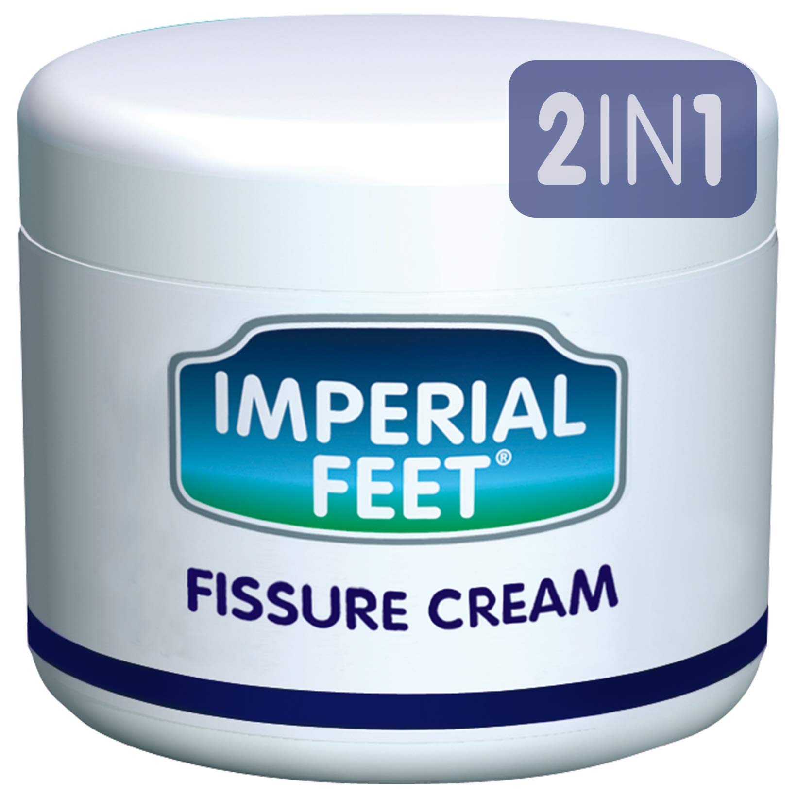 heel moisturiser