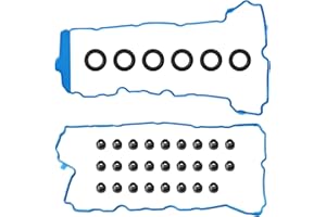 VS50808R Valve Cover Gasket Set fit for Chevy Traverse 2009-2017,for GMC Acadia 2009-2016,for Buick Enclave 2009-2017,for Imp