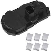 AcornTech TPS Throttle Position Sensor 19259452 Compatible with Chevy Silverado, Trailblazer, Express, Suburban, GMC Envoy, Yukon, Sierra, Savana, Cadillac, Buick Replace#TH445,TPS4270