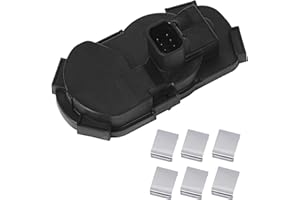 AcornTech TPS Throttle Position Sensor 19259452 Compatible with Chevy Silverado, Trailblazer, Express, Suburban, GMC Envoy, Yukon, Sierra, Savana, Cadillac, Buick Replace#TH445,TPS4270