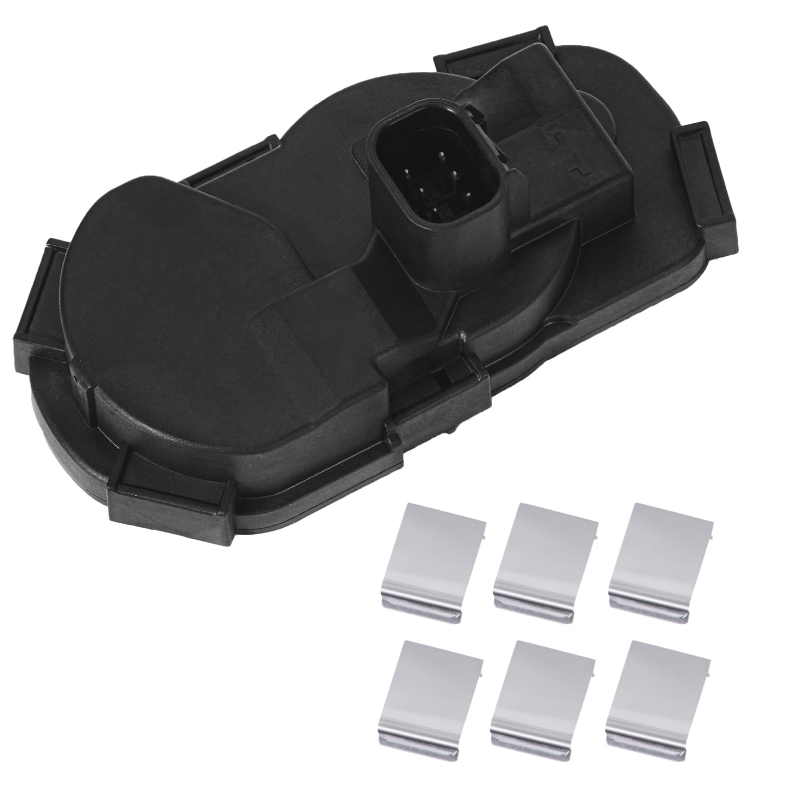Photo 1 of AcornTech TPS Throttle Position Sensor 19259452 Compatible with Chevy Silverado, Trailblazer, Express, Suburban, GMC Envoy, Yukon, Sierra, Savana, Cadillac, Buick Replace#TH445,TPS4270