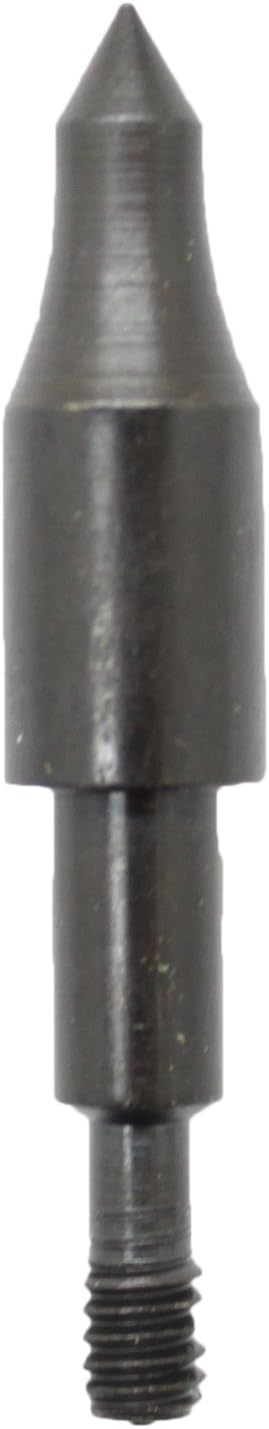 Southland Archery Supply SAS Screw-in Field Points - Made in USA - 12/Pack : Sports & Outdoors