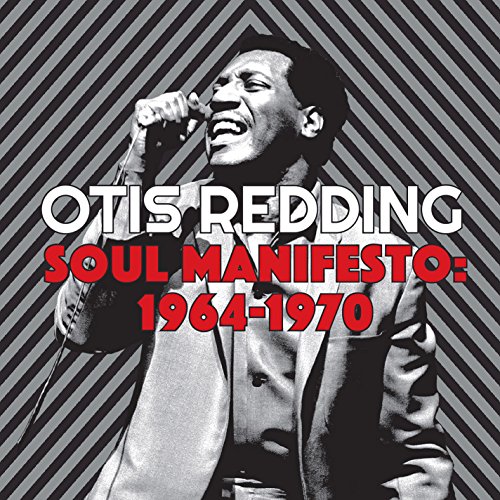 Otis Redding - Soul Manifesto 1964-1970 - Zortam Music
