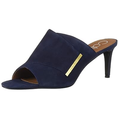 Achetez Sandale à talons pour femmes Calvin Klein chez Ubuy Cote