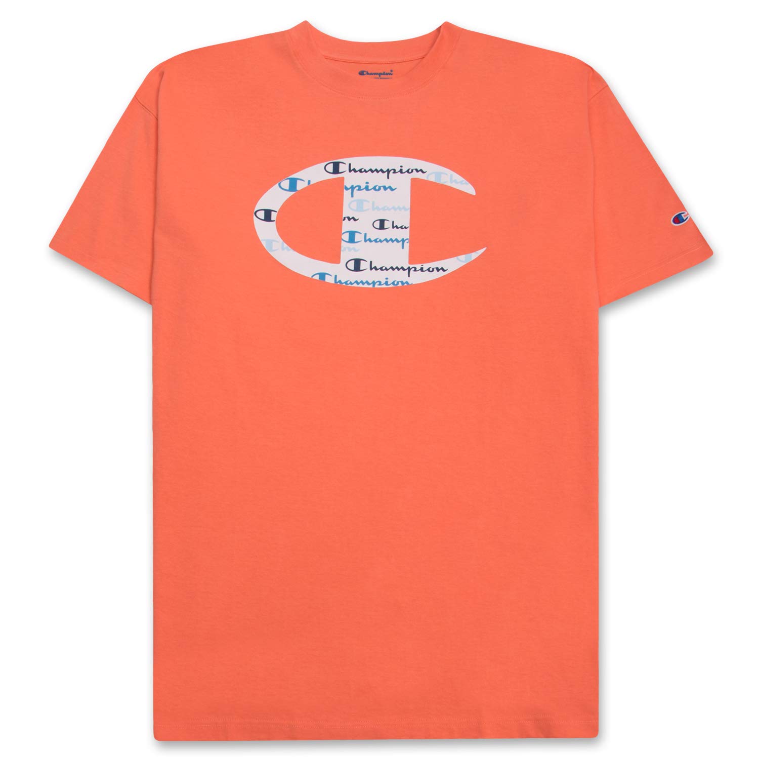 champion shirts big and tall