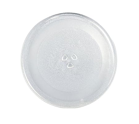 Microondas plato giratorio de vidrio para Whirlpool, ap6019819 ...