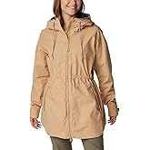 Columbia womens Sage Lake Long Lined Jacket