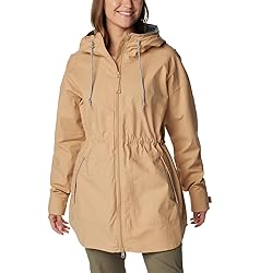Columbia Women's Sage Lake Long Lined