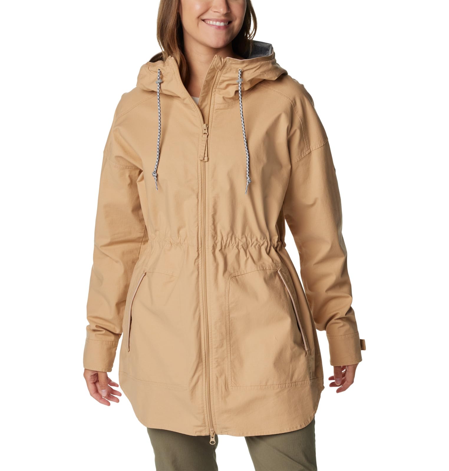 Columbia Women's Sage Lake Long Lined