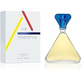 Liz Claiborne Eau De Toilette Spray For Women, Perfume Gift for Women, 3.4 fl oz