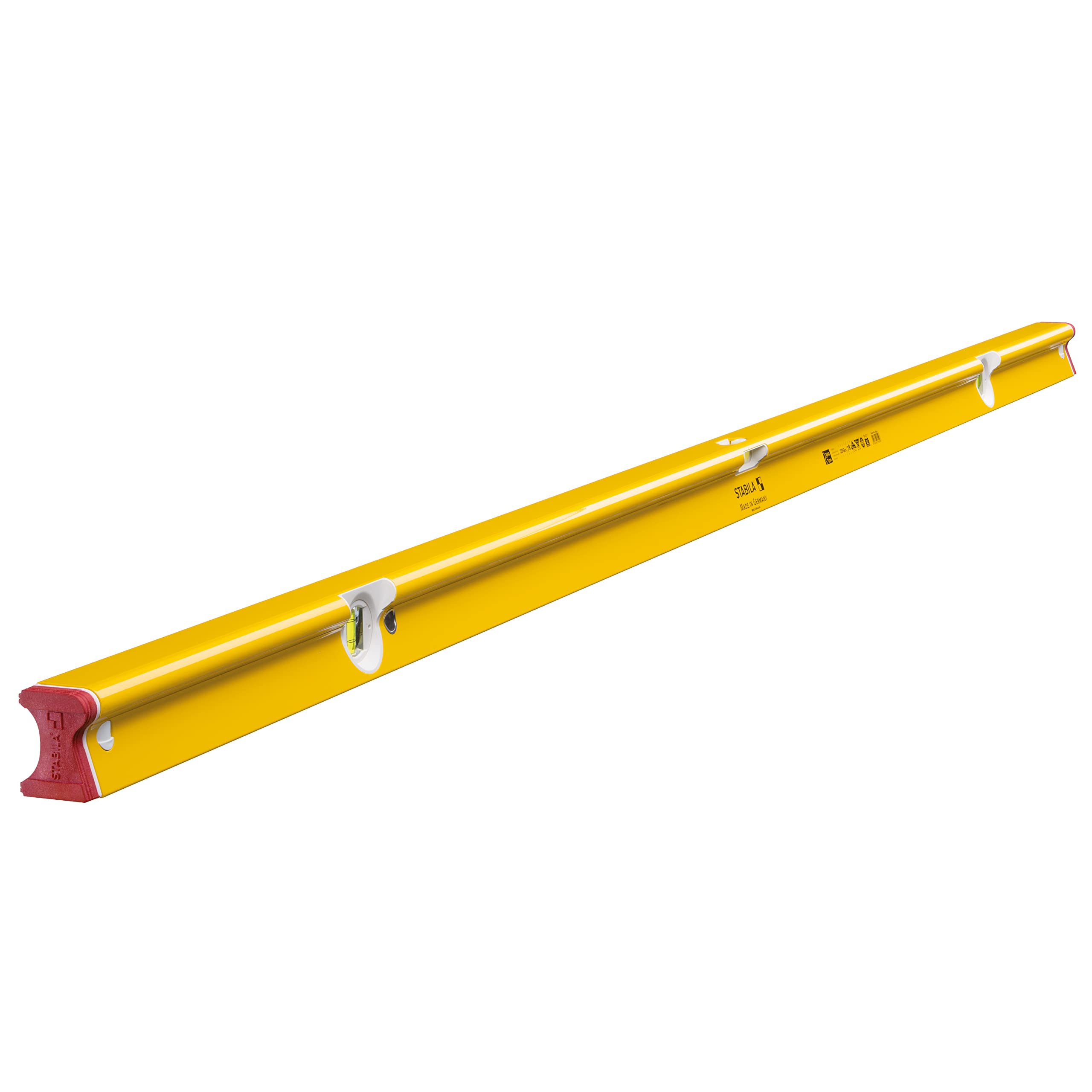 Stabila STBRTYPE244 Box Section Levels