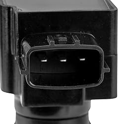 Torchbeam 4 Packs Ignition Coil UF540 Fit for 2006