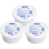 AER Pre-Moistened Witch Hazel Pads - 40 EA, Pack of 3