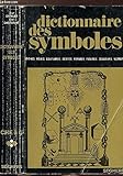Image de Dictionnaire des symboles A à CHE