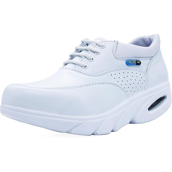 Dr House Zapatos Enfermera Zapatos Blancos Hosue Mujer