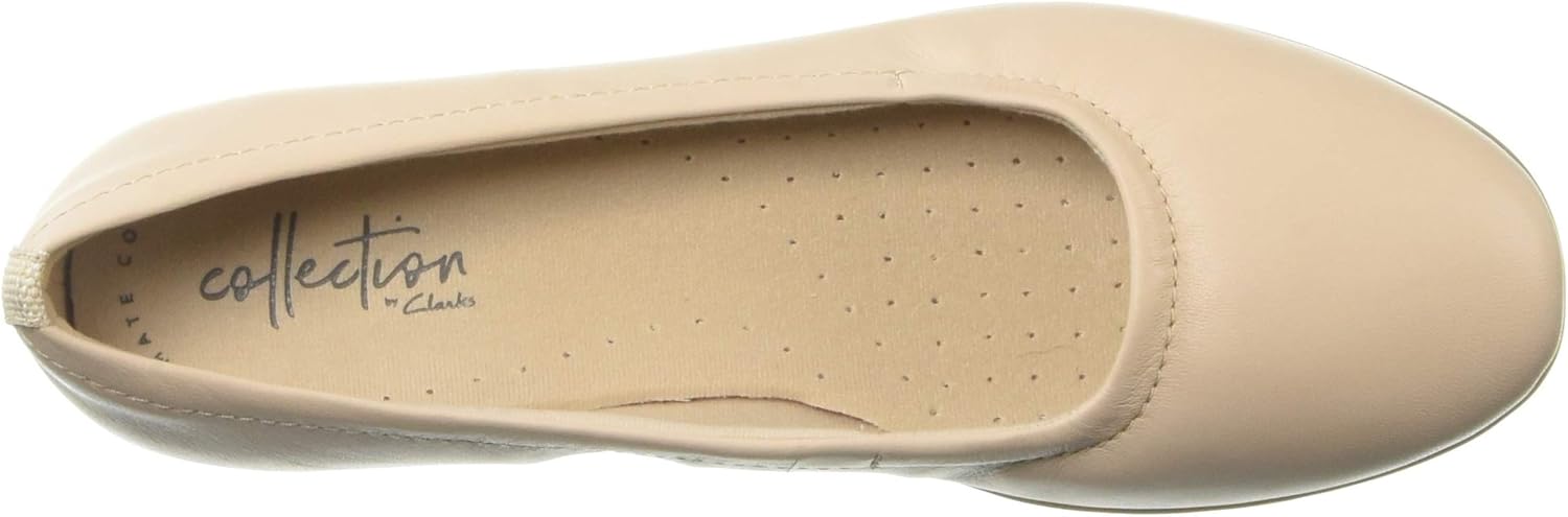 gracelin vail clarks