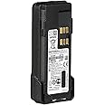 Motorola PMNN4544 PMNN4544A Original MPRES Li-Ion 7.4V IP68 2450mAh High Capacity Submersible Battery - Compatible w/: XPR3300 Series, XPR3500 Series, XPR7350 Series, XPR7550 Series