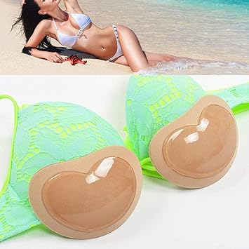 push up pads bikini