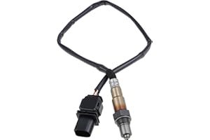 Upstream Air Fuel Ratio Sensor O2 Oxygen Sensor Fit for Hyundai 2012-2017 Accent Veloster 1.6L-L4 for Kia 2012-2018 Rio, 2012