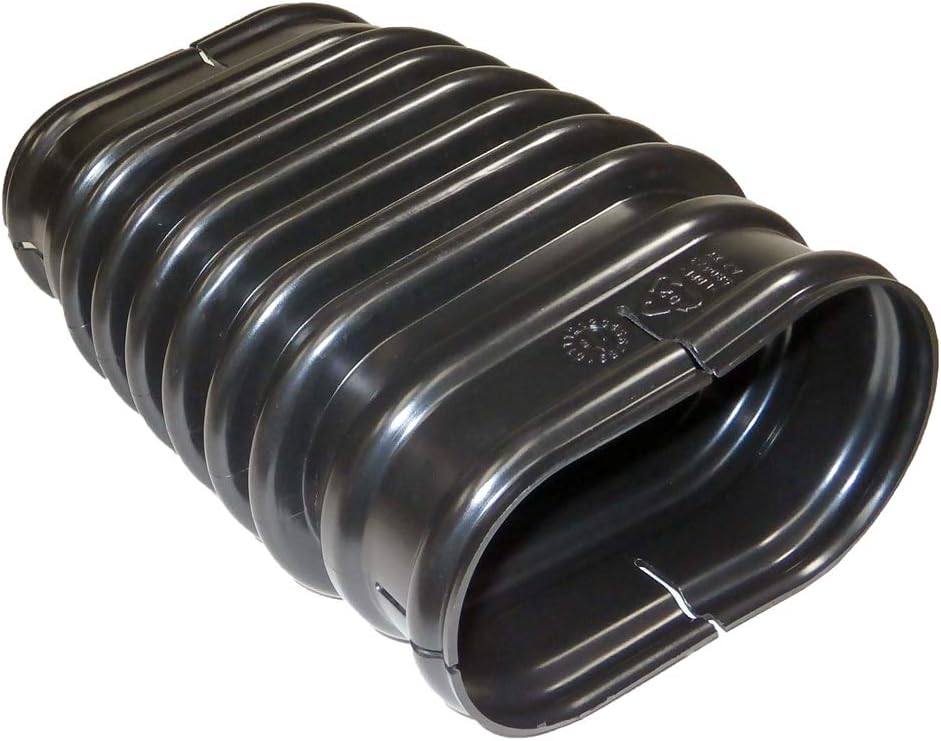 Ryobi 580473001 OEM Replacement Bellows Flex Tube for