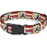 thor dog harness