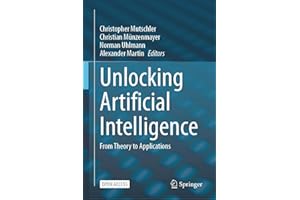 Unlocking Artificial Intelligence: From Theory to Applications