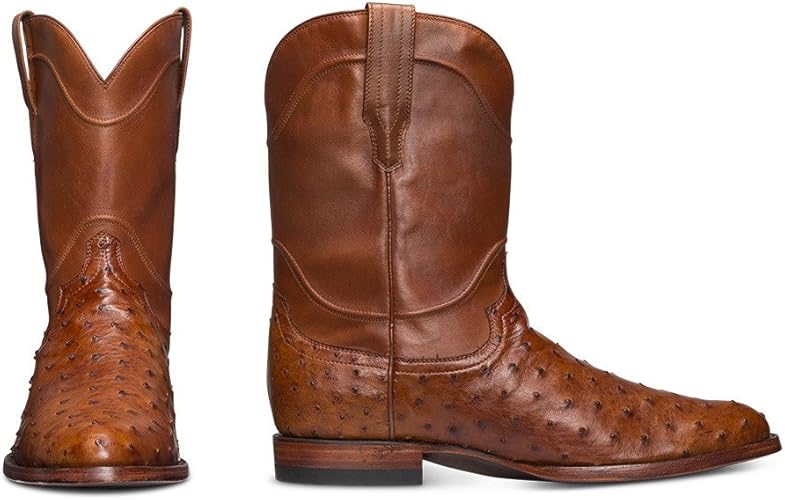 tecovas boots para hombre