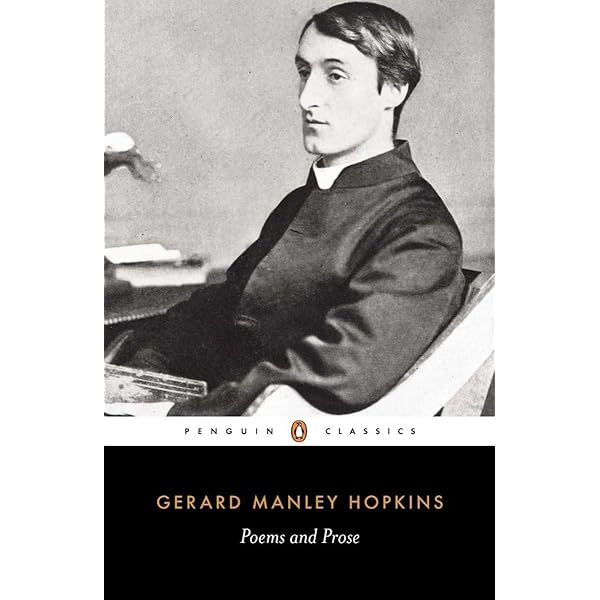 Amazon.com: The Poems of Gerard Manley Hopkins: 9780192810946