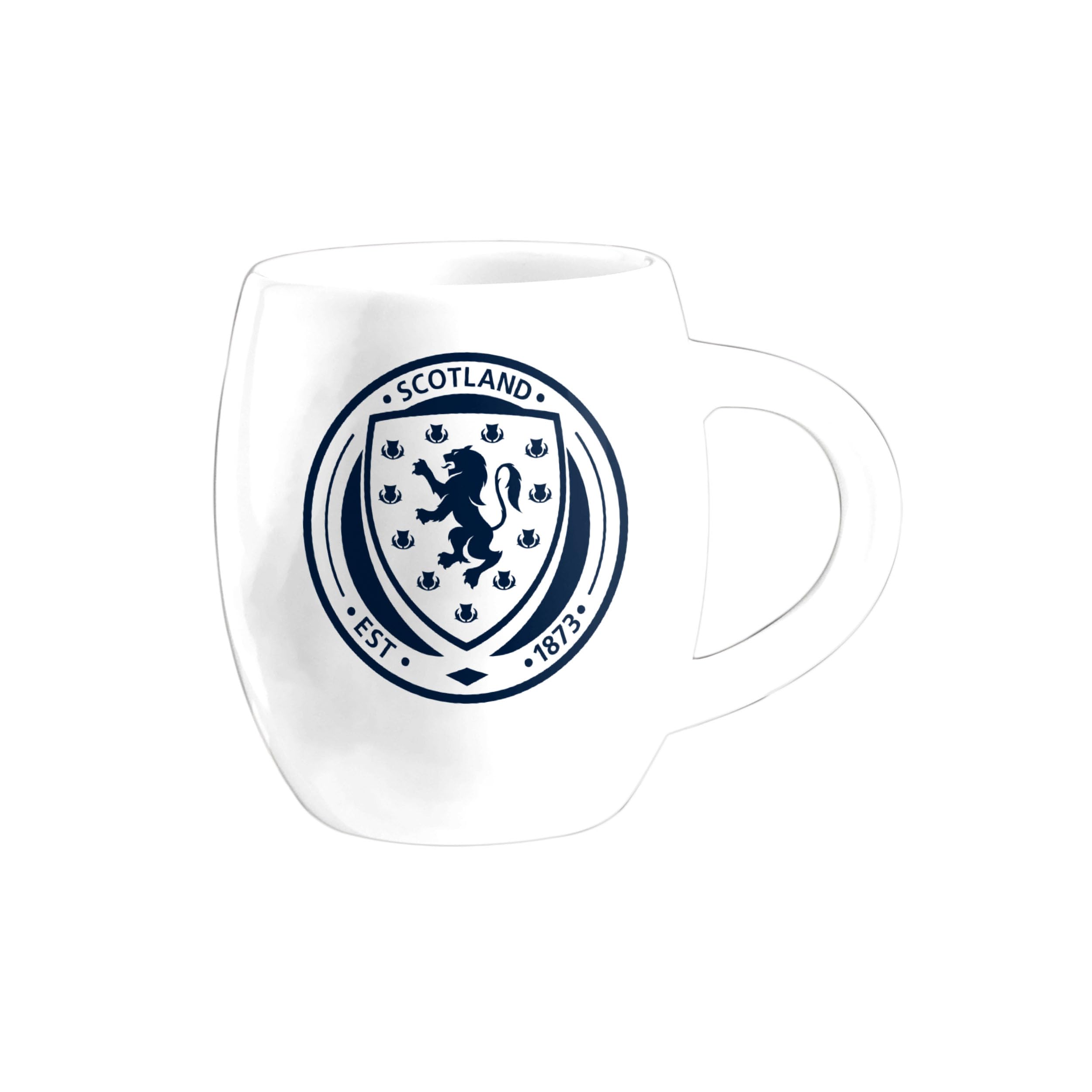FOCO Official Merchandise Scotland Tea Mug