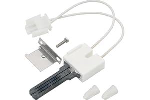 Denkuhin Furnace Igniter Compatible with Goodman B1401015 B1401018S & Modine 5H075032B, Janitrol Amana GMNT120-5, GMP050-3, GMP075-3, GMP075-4, GMP100-3