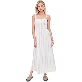 Z SUPPLY Women's Bayside Striped Dress