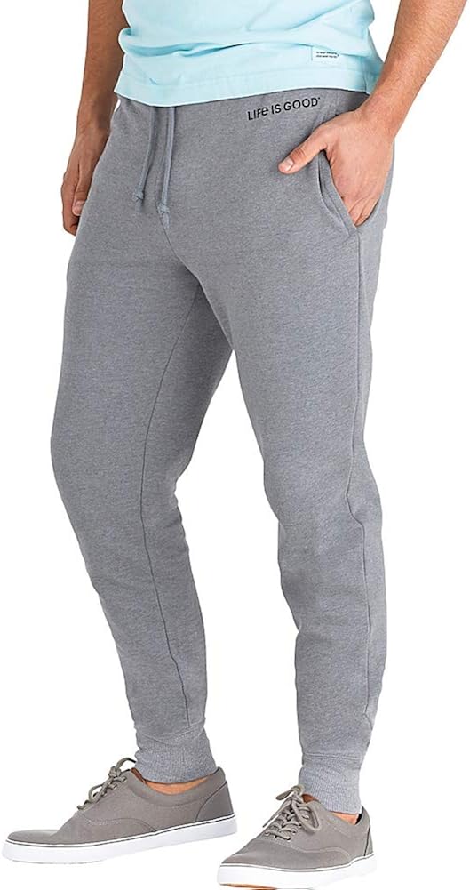 The Lounge Life Relaxed Jogger Flash 