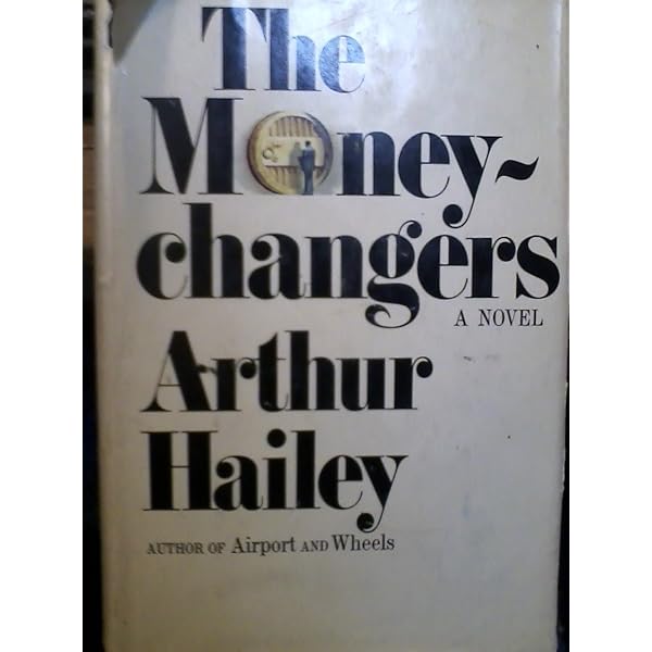 洋書 Arthur Hailey The Evening News Amazon.com: The Evening News: 9780385237086: Hailey, Arthur