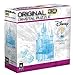 BePuzzled, Disney Cinderella's Castle Deluxe Original 3D Crystal Puzzle, Perfect for Puzzlers Ages 12 and Up, Challenging to Complete and Beautiful to Display, Collect Them All