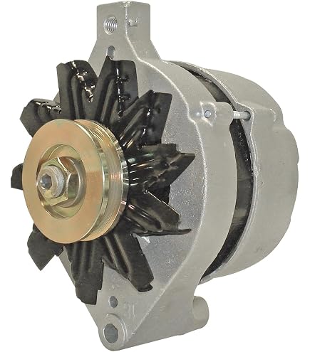Premier Gear PG-13548 Alternateur de qualité professionnelle