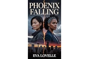 PHOENIX FALLING: Some loves refuse to stay buried — and some truths will burn the world down to be told. (PHOENIX PROTOCOL Se