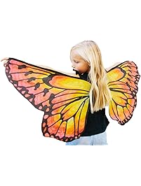 Seedling Design Your Own Butterfly Wings Dress Up Activity Kit