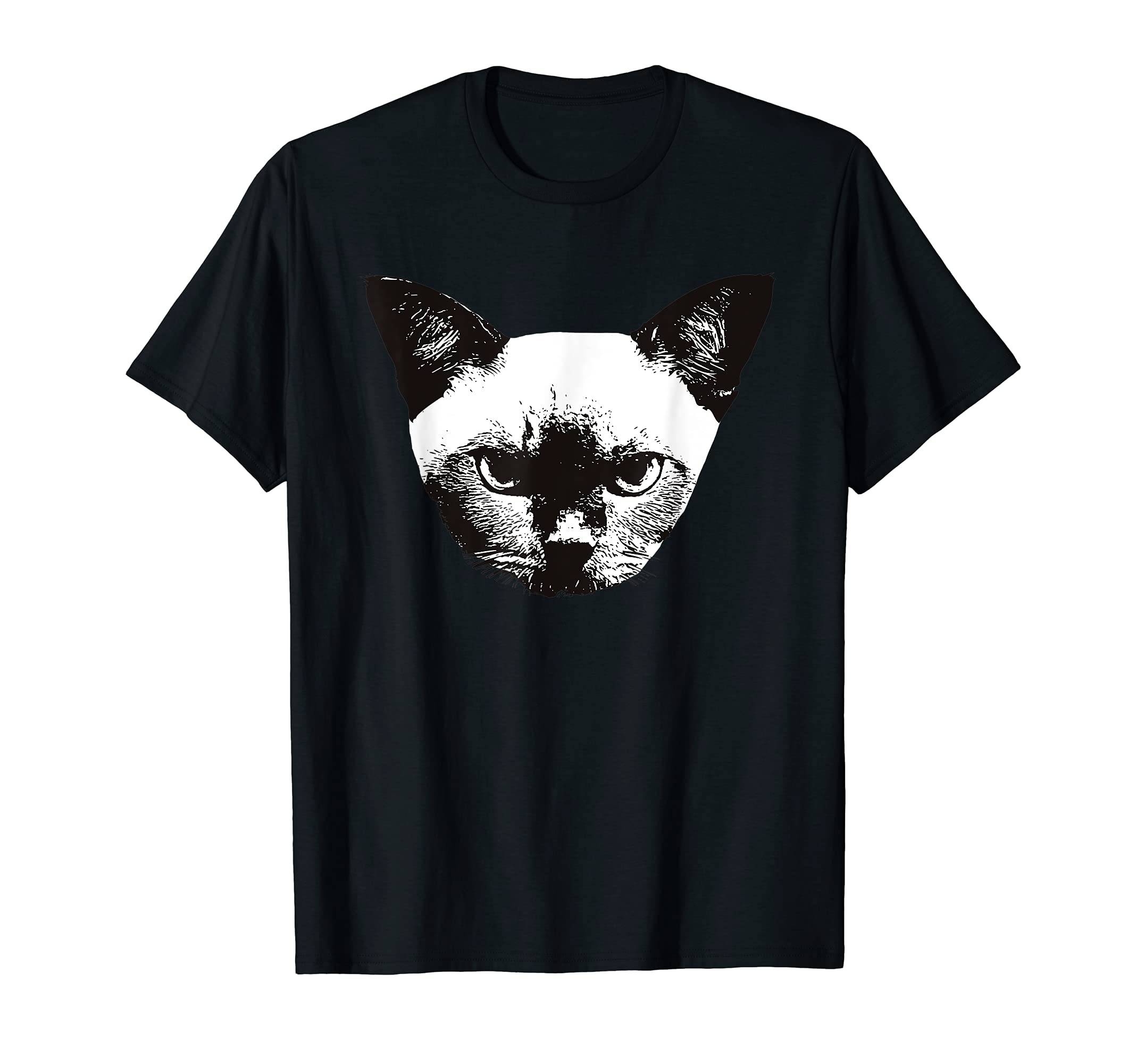Burmese Cat T-Shirt