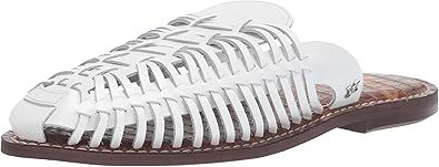 keelyn huarache mule