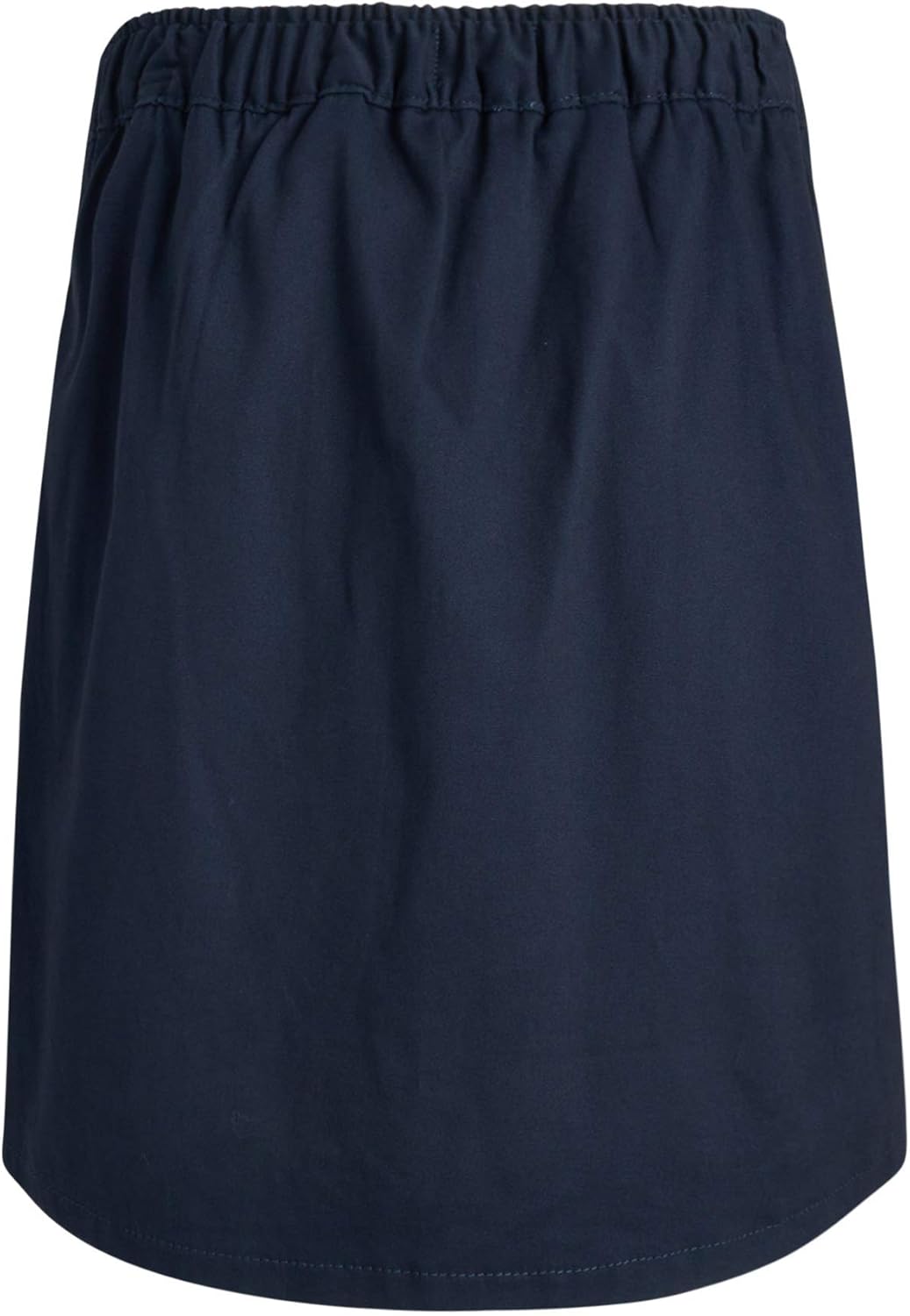 Cherokee Girls’ School Uniform - Stretch Cotton Pleated Scooter Skirt: Clothing