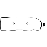 FEL-PRO VS 50132 R Valve Cover Gasket Set | Replaces 0361336 19548 0930005 0930801 0931200 VS10026 VS40003CP. OE-grade replacement.