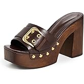 SCHUTZ Women's Irie Platforms