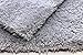 Korean Plush Edgeless Detailing Towels 16