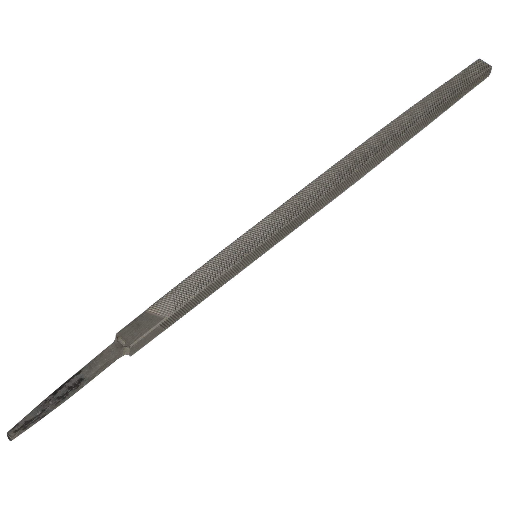 Drill America - DIC13428 16" Square Smooth File, DIC Series