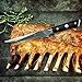 KESSAKU Boning Knife - 6 inch - Dynasty Series - Razor Sharp Kitchen Knife - Forged ThyssenKrupp German High Carbon Stainless Steel - G10 Garolite Handle with Blade Guard