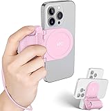 Magnetic Smartphone Shooting Holder Hand Grip