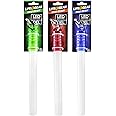 Life Gear Reusable Glow Stick, Assorted, Regular