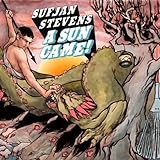 Sufjan Stevens Album: «Sun Came» (Front side) Sufjan Stevens Album: «Sun Came» (Front side)
